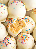 Cake pops (6 ct)