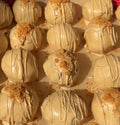 Biscoff truffle/lava bites (12 ct)