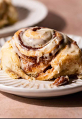 Cinnamon rolls (2ct)