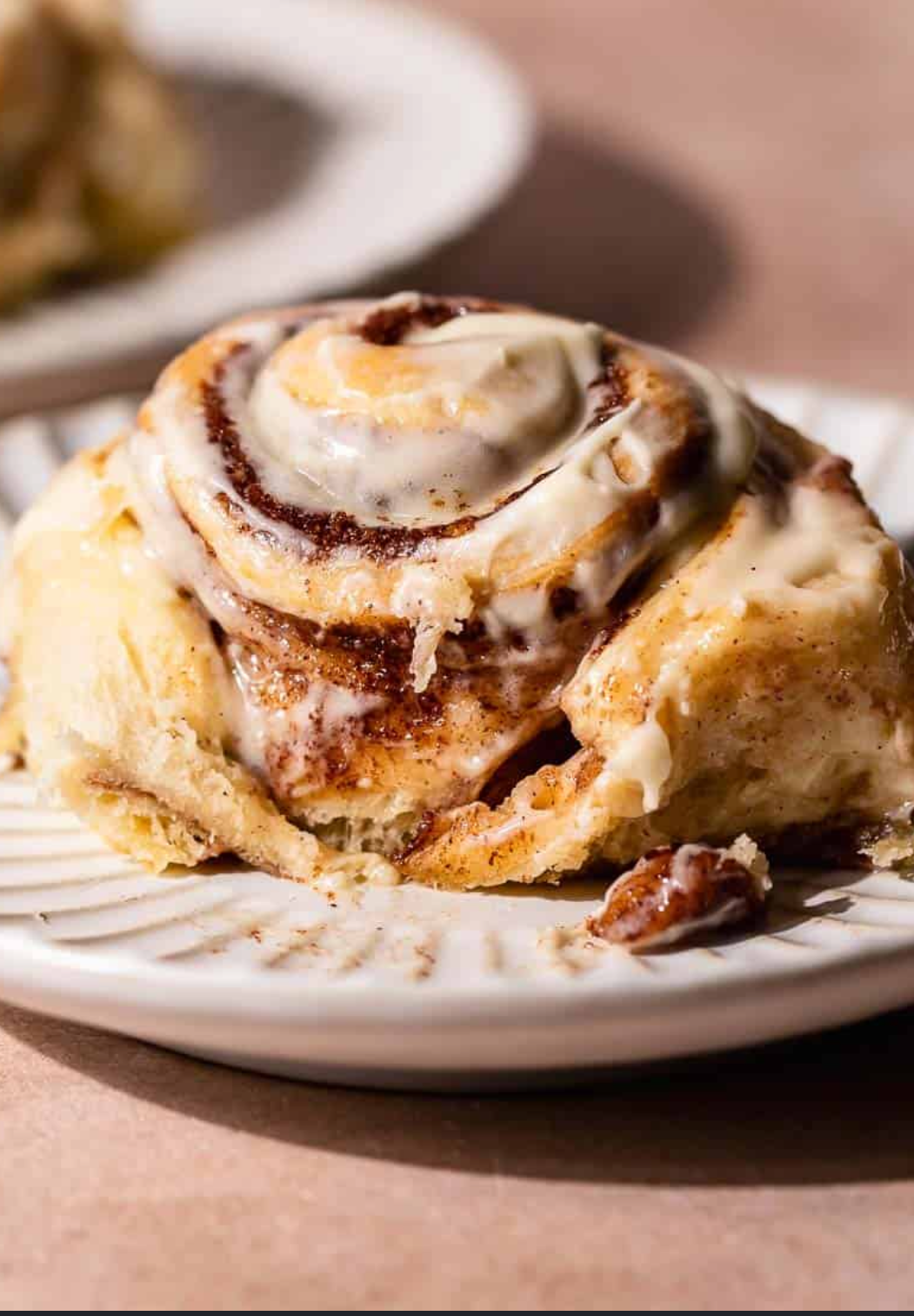 Cinnamon rolls (2ct)